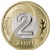 2 złote