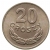 20 groszy