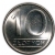 10 złotych