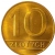 10 złotych