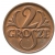 2 grosze