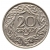 20 groszy
