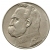 10 złotych - Józef Piłsudski (orzeł strzelecki)