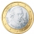 1 euro