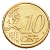10 centów