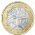 1 euro