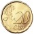 20 centów