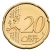 20 centów