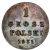 1 grosz polski