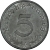 5 fenigów