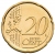 20 centów